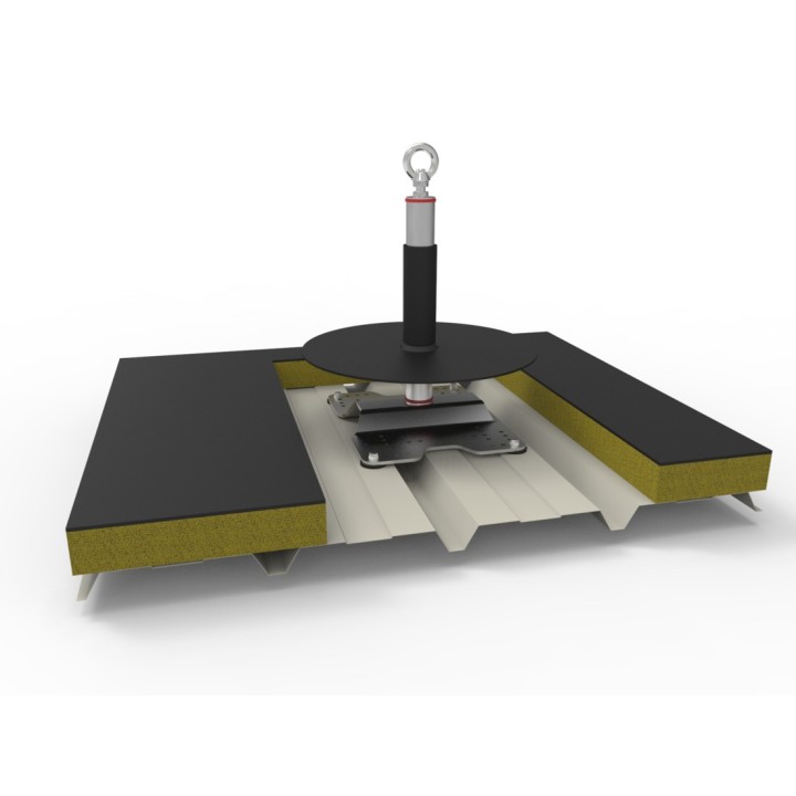 Chapa de grosor 0,63 y 0,75 mm