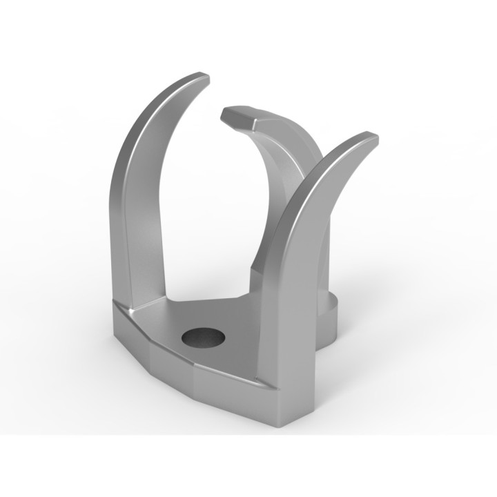 Anclaje FLEEX para línea de vida mural | L'Echelle Europeenne