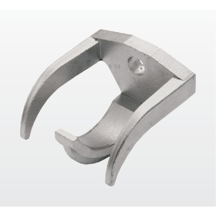 Anclaje FLEEX para línea de vida mural | L'Echelle Europeenne