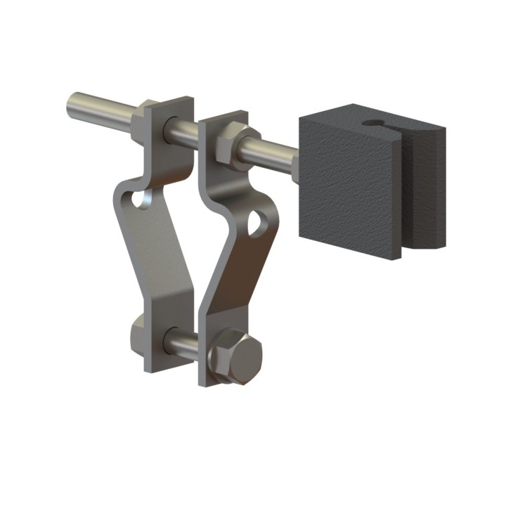 Suporte intermedio de cable ref: EESVSUPPORT