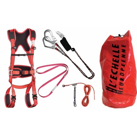 Kit anti-caída Speed | L'Echelle Europeenne