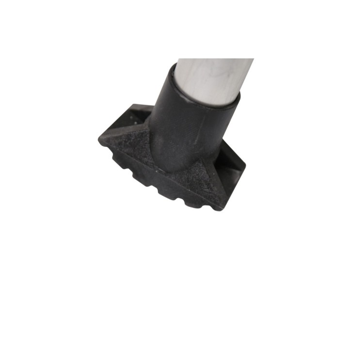 Zapato antideslizante ensanchado