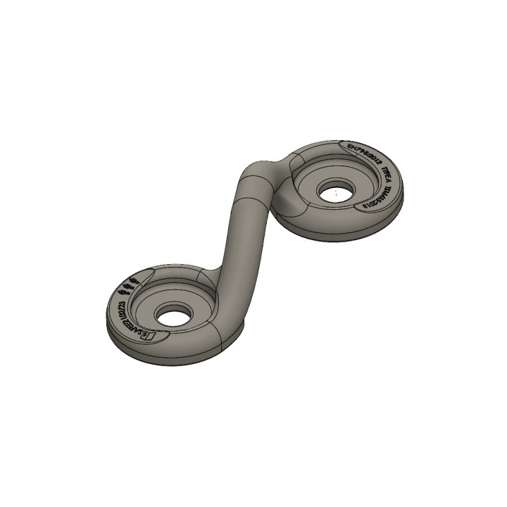 Punto de anclaje SAFEE 2