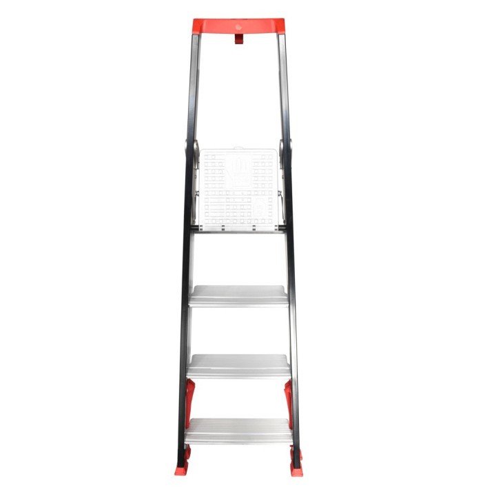 Escalera profesional de aluminio de 110 mm PROSTEP - EN 131 | L'Echelle Européenne