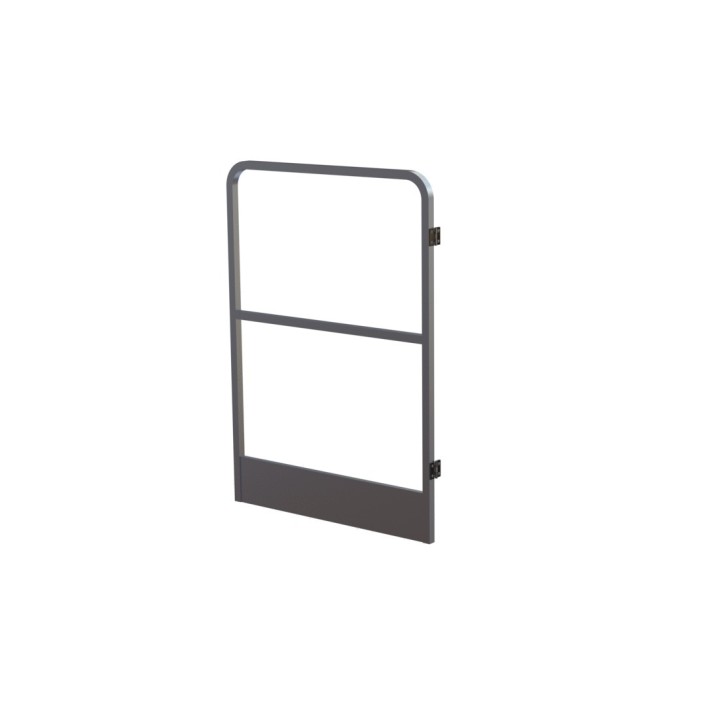 Portilla de seguridad de 770 mm