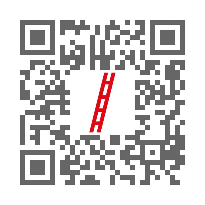 Escalera de acceso camión LTC | L'Echelle Europeenne