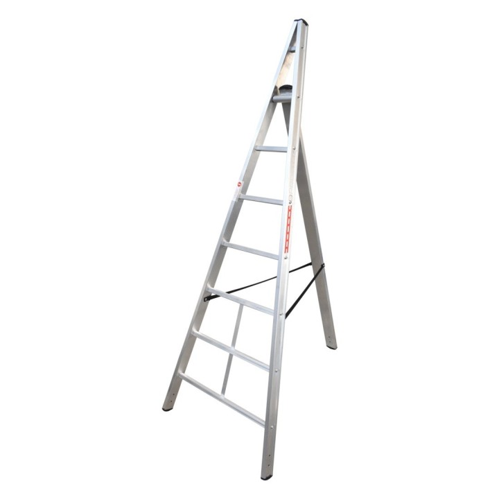 Escalera para árboles frutales en aluminio | L'Echelle Europeenne
