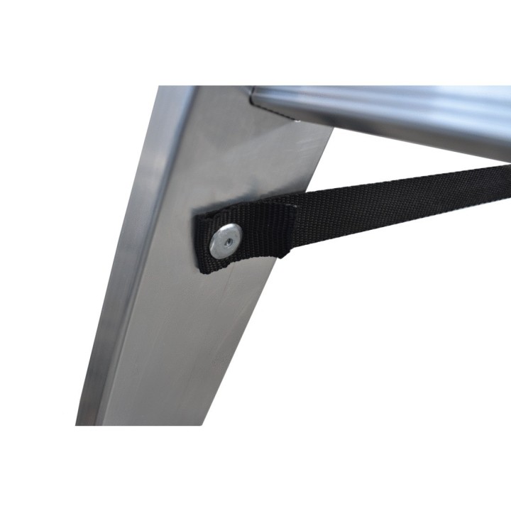 Escalera para árboles frutales en aluminio | L'Echelle Europeenne