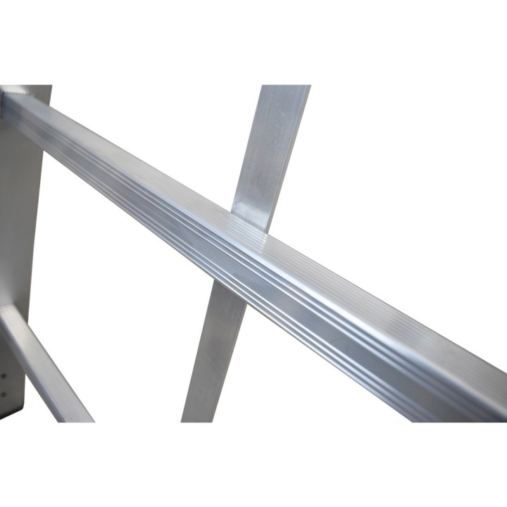 Escalera para árboles frutales en aluminio | L'Echelle Europeenne