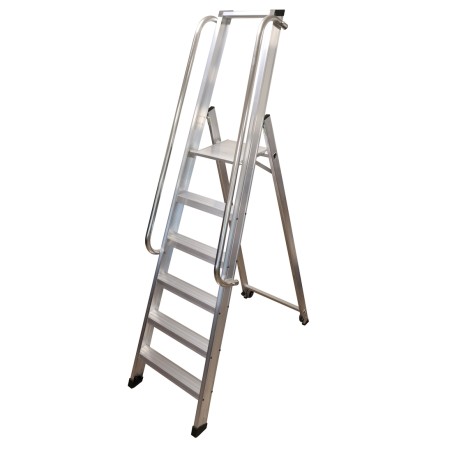 Escalera de tijera XL-S