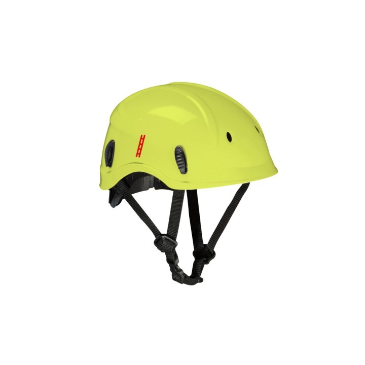 Version jaune haute visibilité