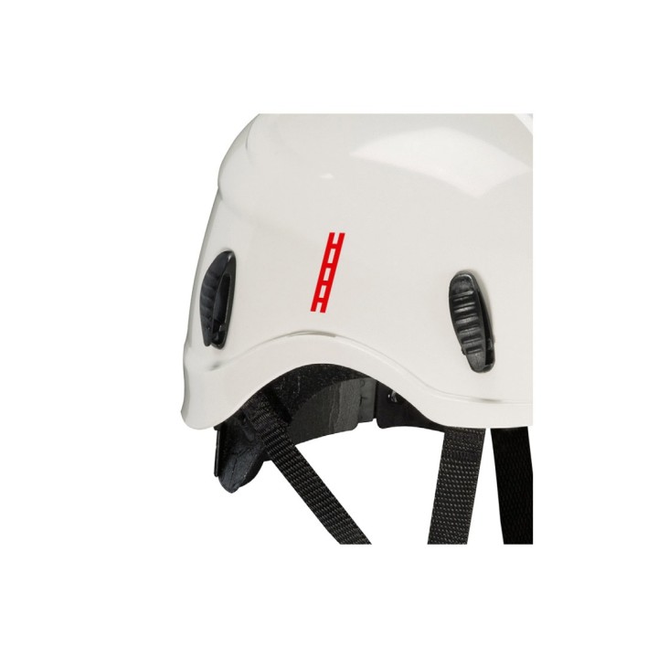 Clips d’attache pour lampe frontale
