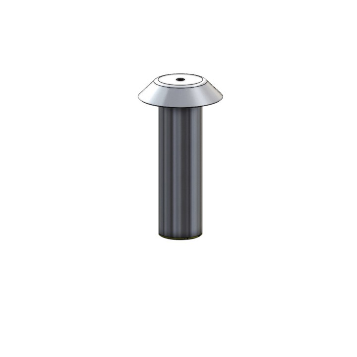 Poste oscilante PB250