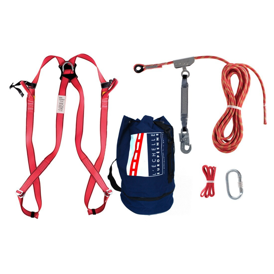 Kit impermeabilización / cubiertas