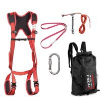 KIT ANTI-CAIDA VERTICAL