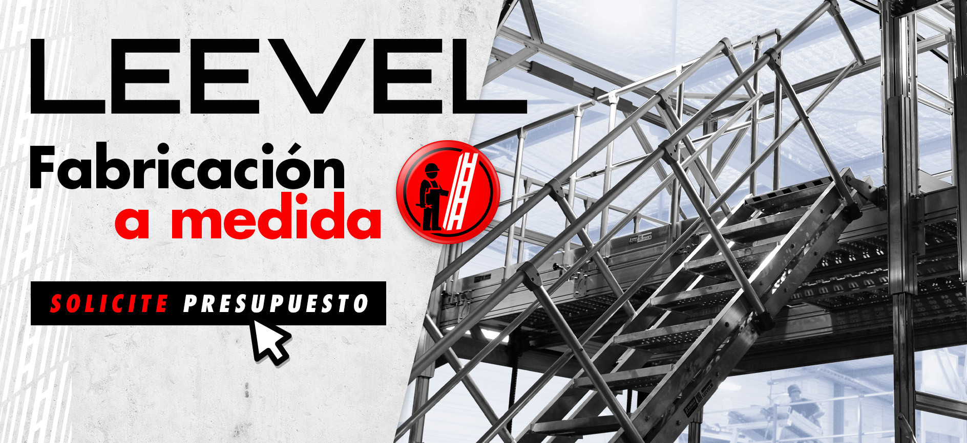 Barandillas Permanentes