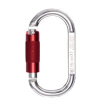 Conector Aluminio 1/4 de giro