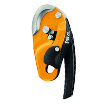 Descensor compacto RIG