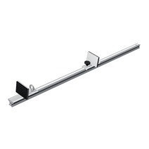 Anclaje móvil para puertas y ventanas
