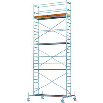 Andamio móvil obra 0.80 m x 2.95 m