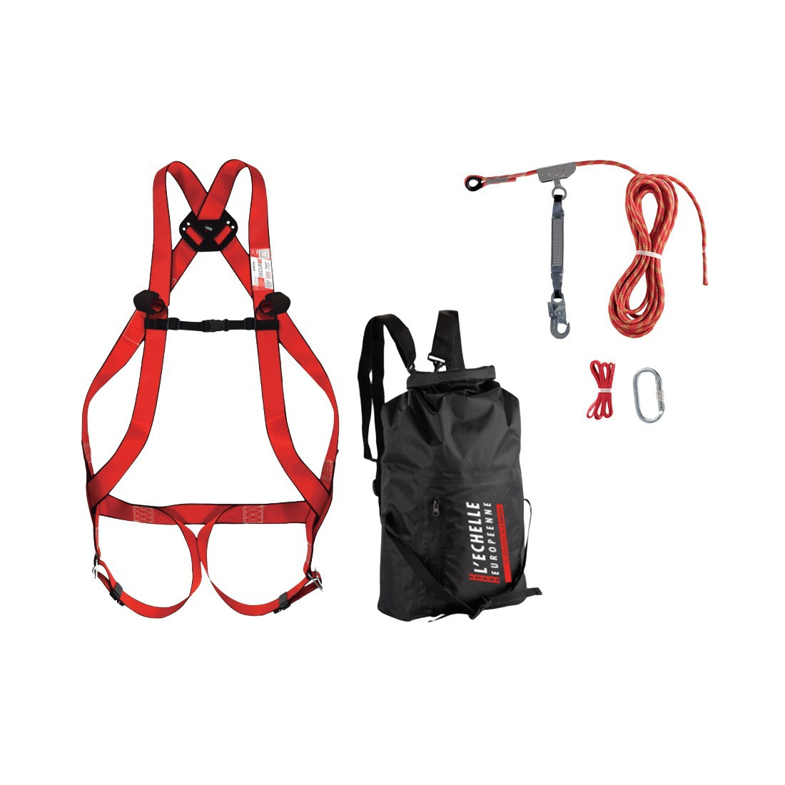 Kit impermeabilización / cubiertas